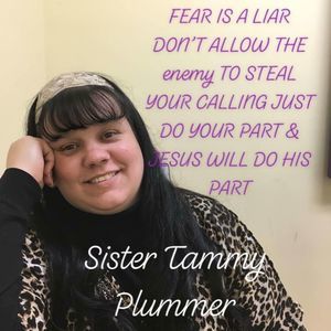 Meet your Posher, Tammy